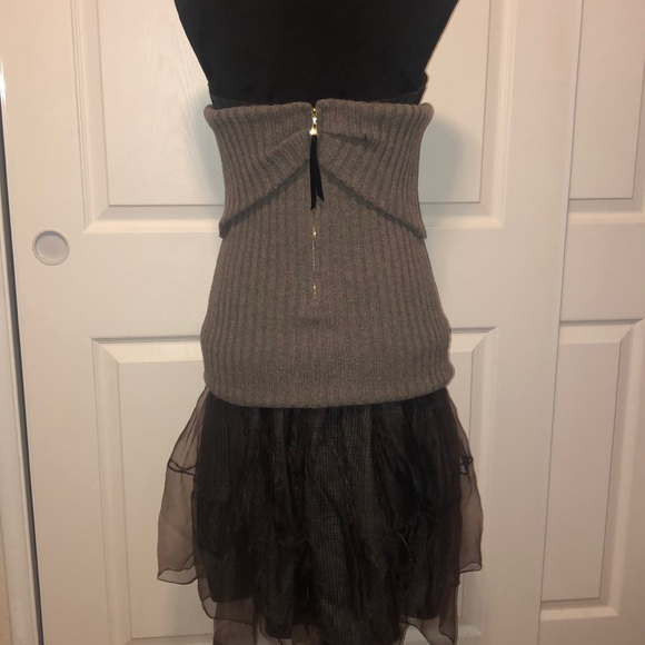 🎉HP🎉 Louis Vuitton Dress 👗 TRADE??? - Picture 4 of 8